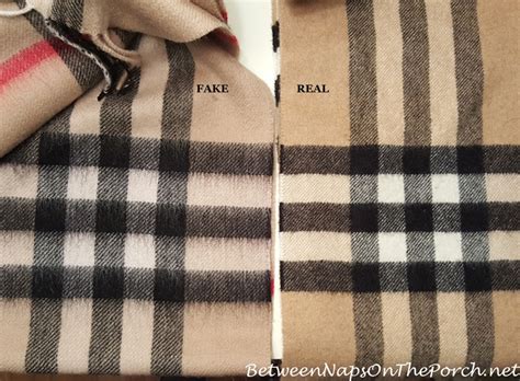 burberry print scarf fake|authentic burberry cashmere scarf.